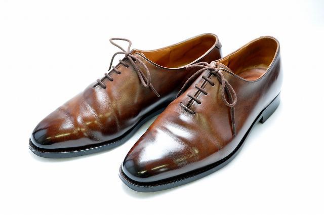 世界で一つだけの 自分の足にあっためちゃめちゃかっこいい革靴を ミスターミニット公式ブログ Mister Minit