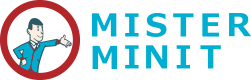 MISTER MINIT