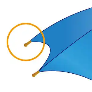長がさ露先の交換