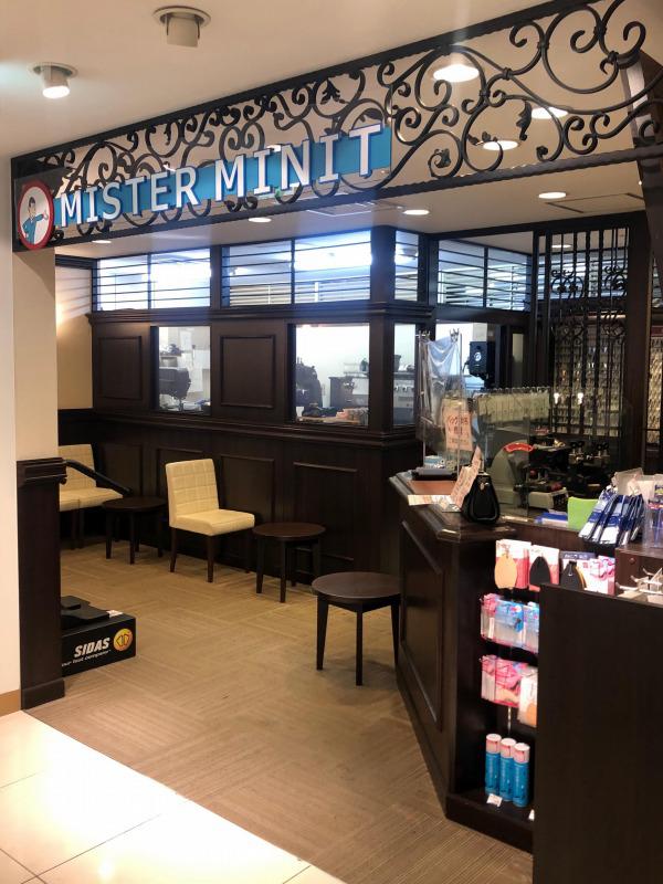 頼れる職人さん多数 新宿駅周辺で靴修理をおまかせできるお店まとめ Pathee パシー